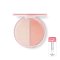 4U2 SKIN BLUSH & HIGHLIGHT DUO CREAM